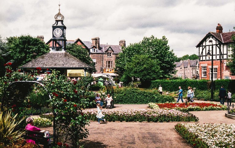 102015 UK Trip Film378